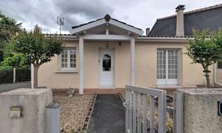 Maison 3 Pièces 61 m² à vendre à Mérignac (33700)
