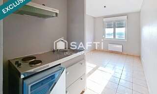 Appartement 1 Pièce 38 m² à vendre à Faulquemont (57380)