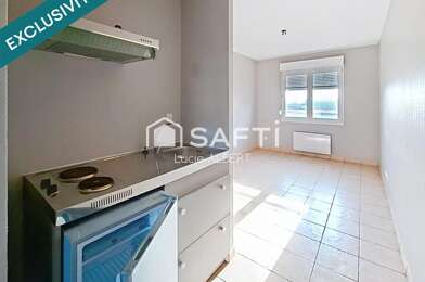Appartement 1 pièces 65000 €