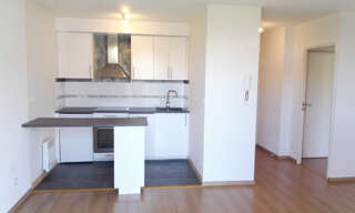 Appartement 2 Pièces 41 m² à louer à Clermont-Ferrand (63100)