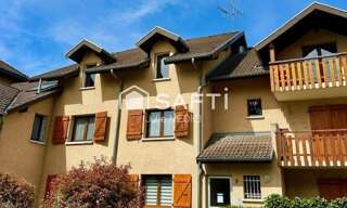 Appartement 2 Pièces 47 m² à vendre à Annecy (74960)