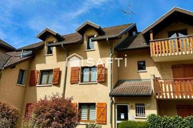 Appartement 2 pièces 225000 €