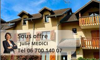 Appartement 2 Pièces 47 m² à vendre à Annecy (74960)