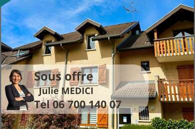 Appartement 2 pièces 225000 €