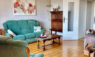 Appartement 4 Pièces 76 m² à vendre à Saint-Memmie (51470)