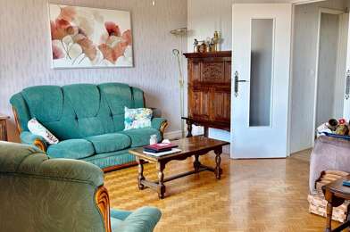 Appartement 4 pièces 123000 €
