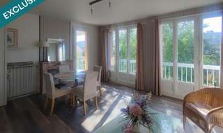 Appartement 2 Pièces 53 m² à vendre à Cosne-Cours-sur-Loire (58200)