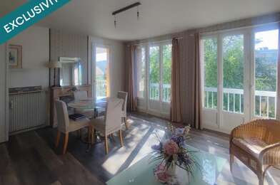 Appartement 2 pièces 59900 €