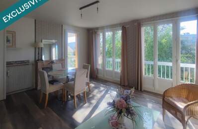 Appartement dans résidence sécurisée en copropriété — photo du bien
