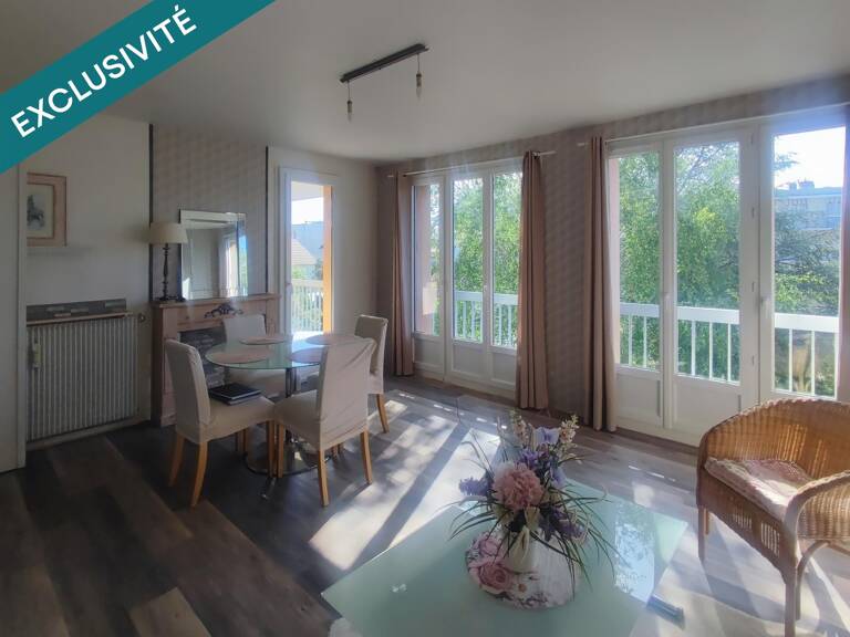 Appartement dans résidence sécurisée en copropriété — photo 1