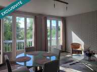 Appartement dans résidence sécurisée en copropriété — photo 3