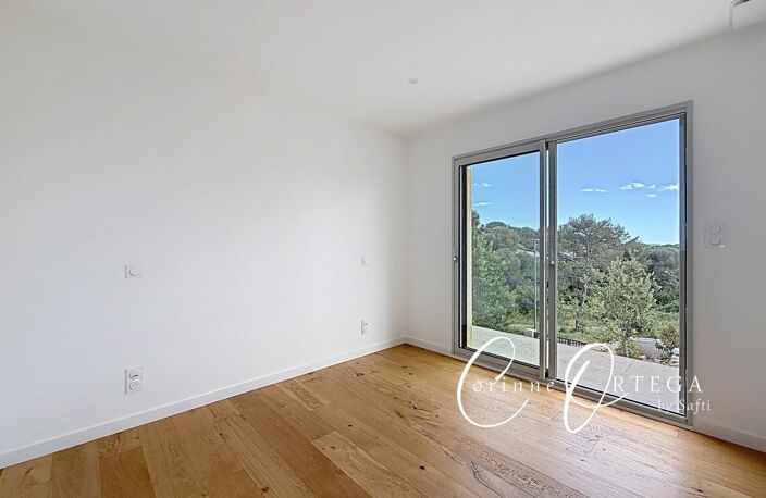 Villa contemporaine 3 chambres piscine et garage — photo 4