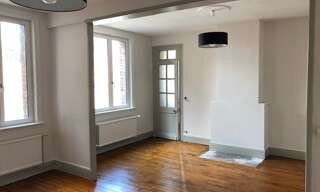 Appartement 2 Pièces 75 m² à louer à Béthune (62400)