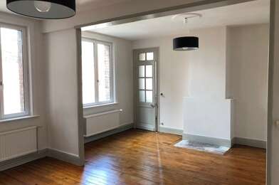 Appartement 2 pièces 618 €