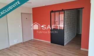 Commerce 8 Pièces 107 m² à vendre à Champigny en Rochereau (86170)