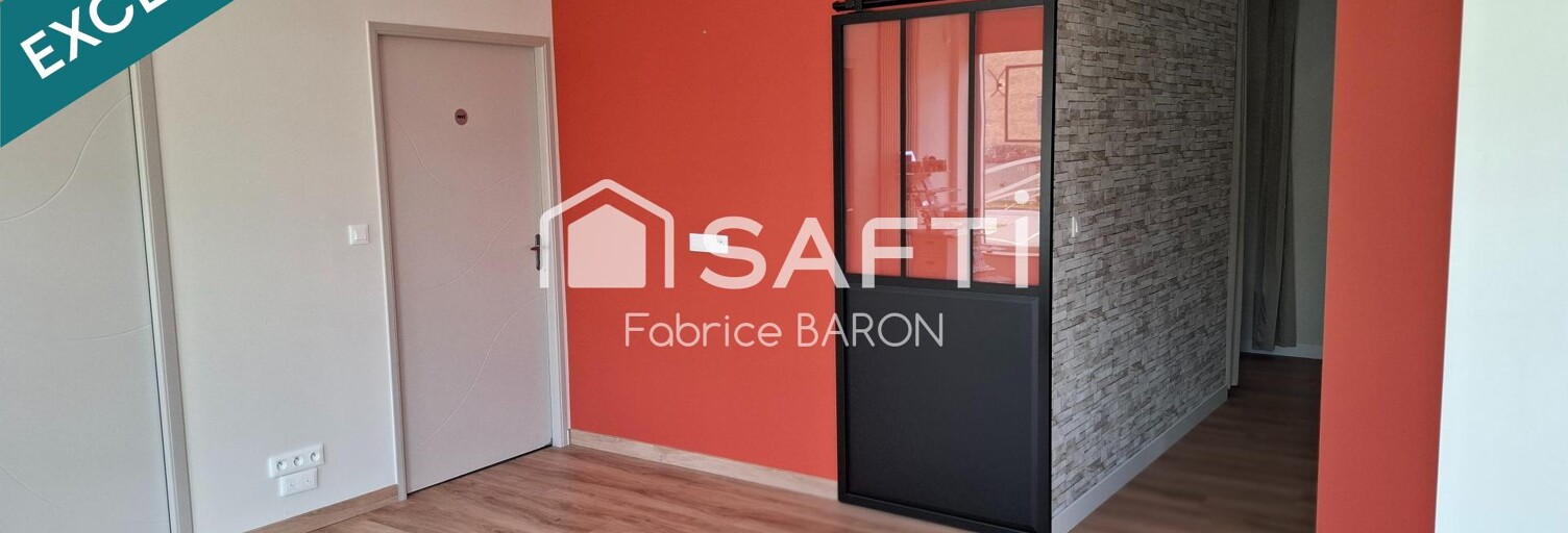 Commerce 8 Pièces 107 m² à vendre à Champigny en Rochereau (86170)