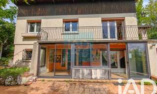 Maison 6 Pièces 122 m² à vendre à Paron (89100)
