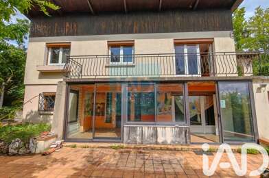Maison 6 pièces 143000 €
