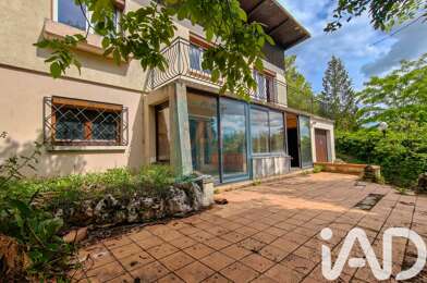 Maison 6 pièces 143000 €