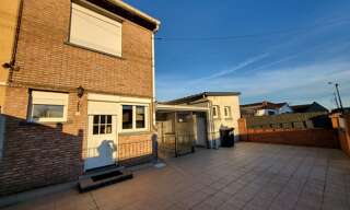 Maison 4 Pièces 87 m² à louer à Verquigneul (62113)