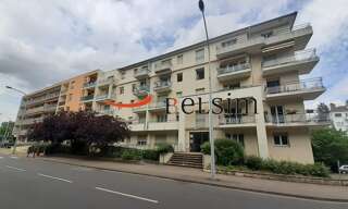Appartement 1 Pièce 26 m² à louer à Metz (57070)