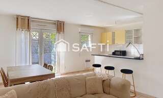 Maison 4 Pièces 86 m² à vendre à Mérignac (33700)
