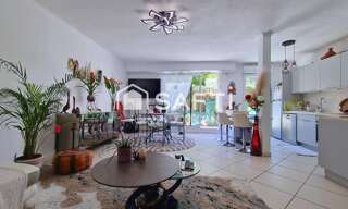 Appartement 3 Pièces 73 m² à vendre à Hyères (83400)