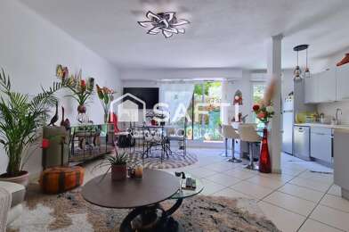 Appartement 3 pièces 359000 €