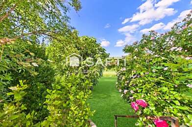 Maison 4 pièces 185000 €