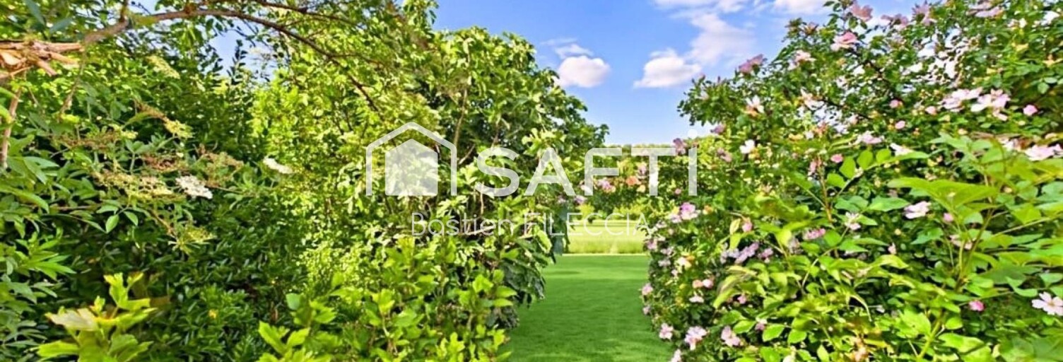 Maison 4 Pièces 99 m² à vendre à Cintegabelle (31550)