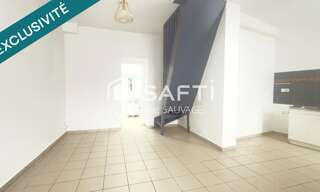 Maison 3 Pièces 50 m² à vendre à Croix (59170)