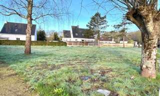 Terrain  673 m² à vendre à Férel (56130)