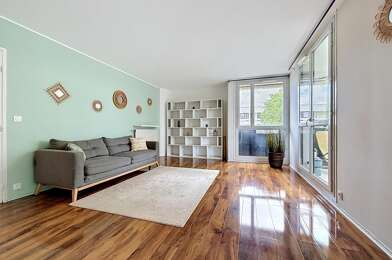 Appartement 3 pièces 169000 €