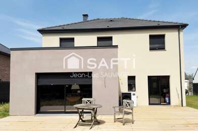 Maison 6 pièces 420000 €