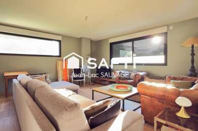 Maison 6 pièces 397000 €