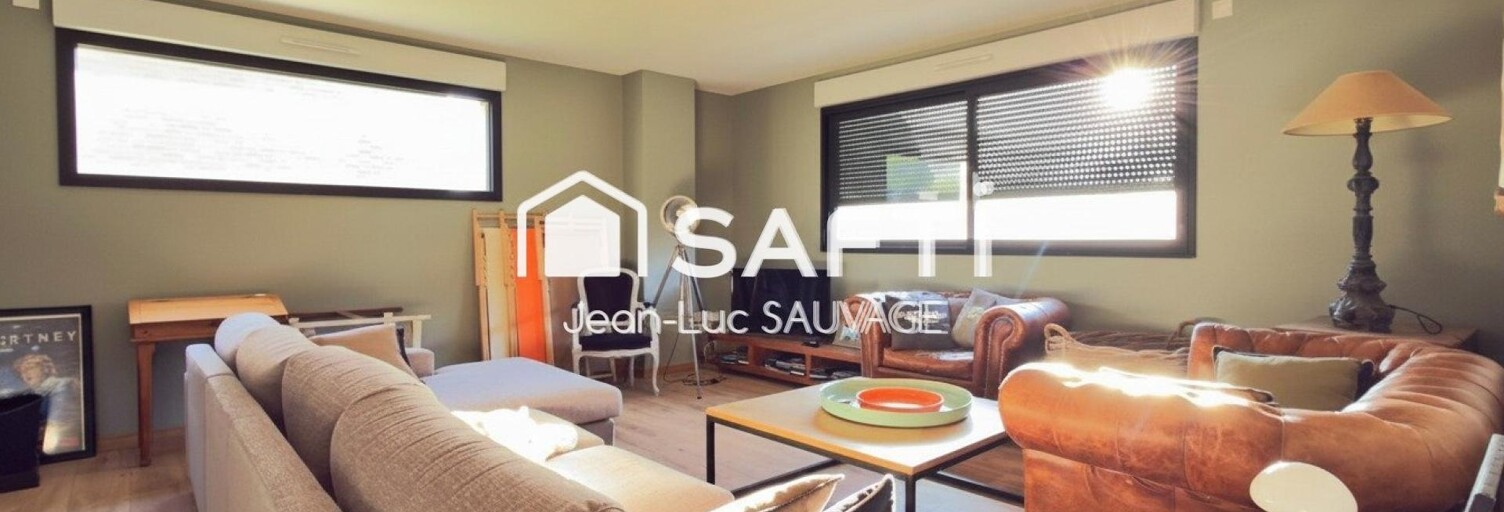 Maison 6 Pièces 162 m² à vendre à Hasnon (59178)