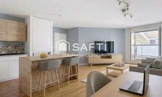 Appartement 2 Pièces 48 m² à vendre à Boulogne-Billancourt (92100)
