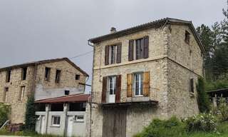 Maison 5 Pièces 81 m² à vendre à Barrême (04330)