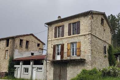 Maison 5 pièces 179500 €