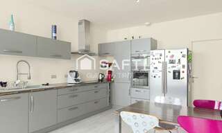 Appartement 4 Pièces 114 m² à vendre à Vichy (03200)
