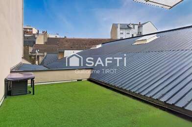 Appartement 4 pièces 215000 €