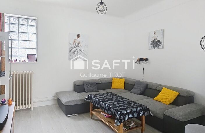 Investissement en centre-ville avec terrasse — photo 3