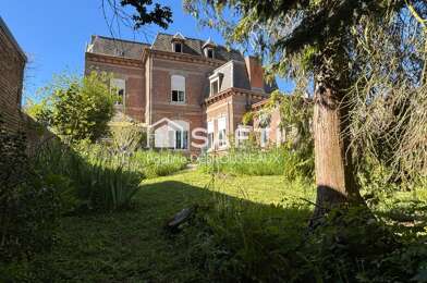 Maison 15 pièces 220000 €