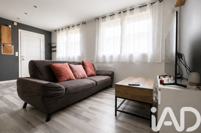 Appartement 2 pièces 104900 €