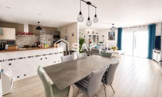 Maison 5 Pièces 105 m² à vendre à Biganos (33380)
