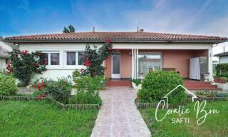 Maison 5 Pièces 145 m² à vendre à Étauliers (33820)