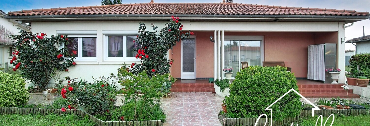Maison 5 Pièces 145 m² à vendre à Étauliers (33820)