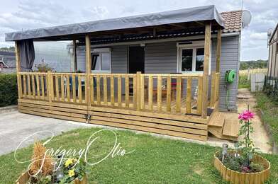 Maison 3 pièces 152000 €