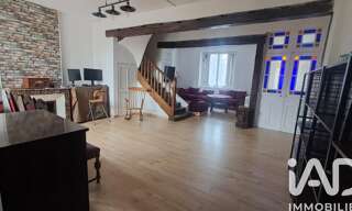 Maison 5 Pièces 119 m² à vendre à Saint-Memmie (51470)