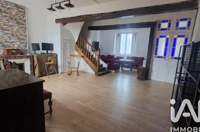 Maison 5 pièces 200000 €